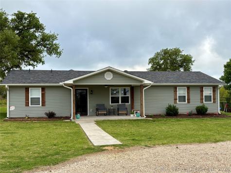 6455 Watson Road Sulphur OK 73086