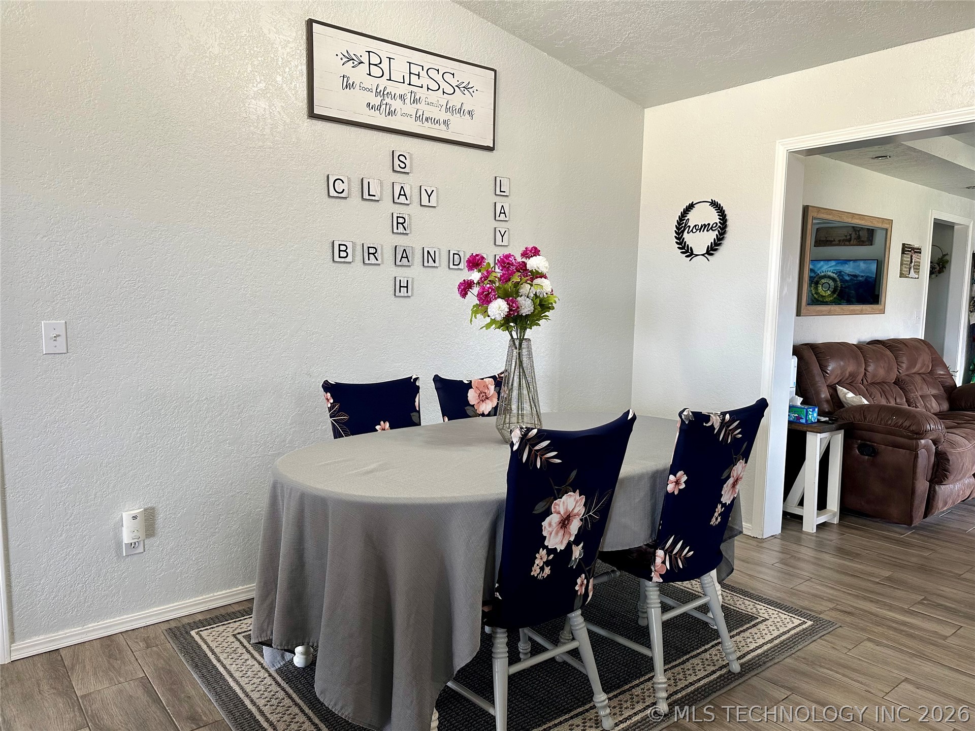 6455 Watson Road Sulphur OK 73086