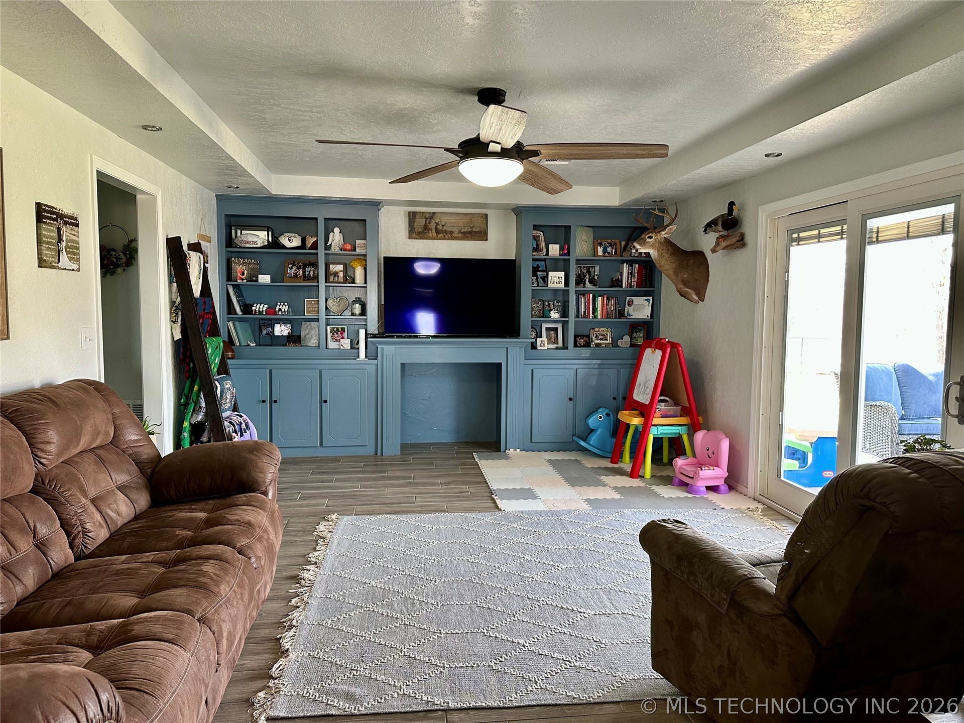 6455 Watson Road Sulphur OK 73086