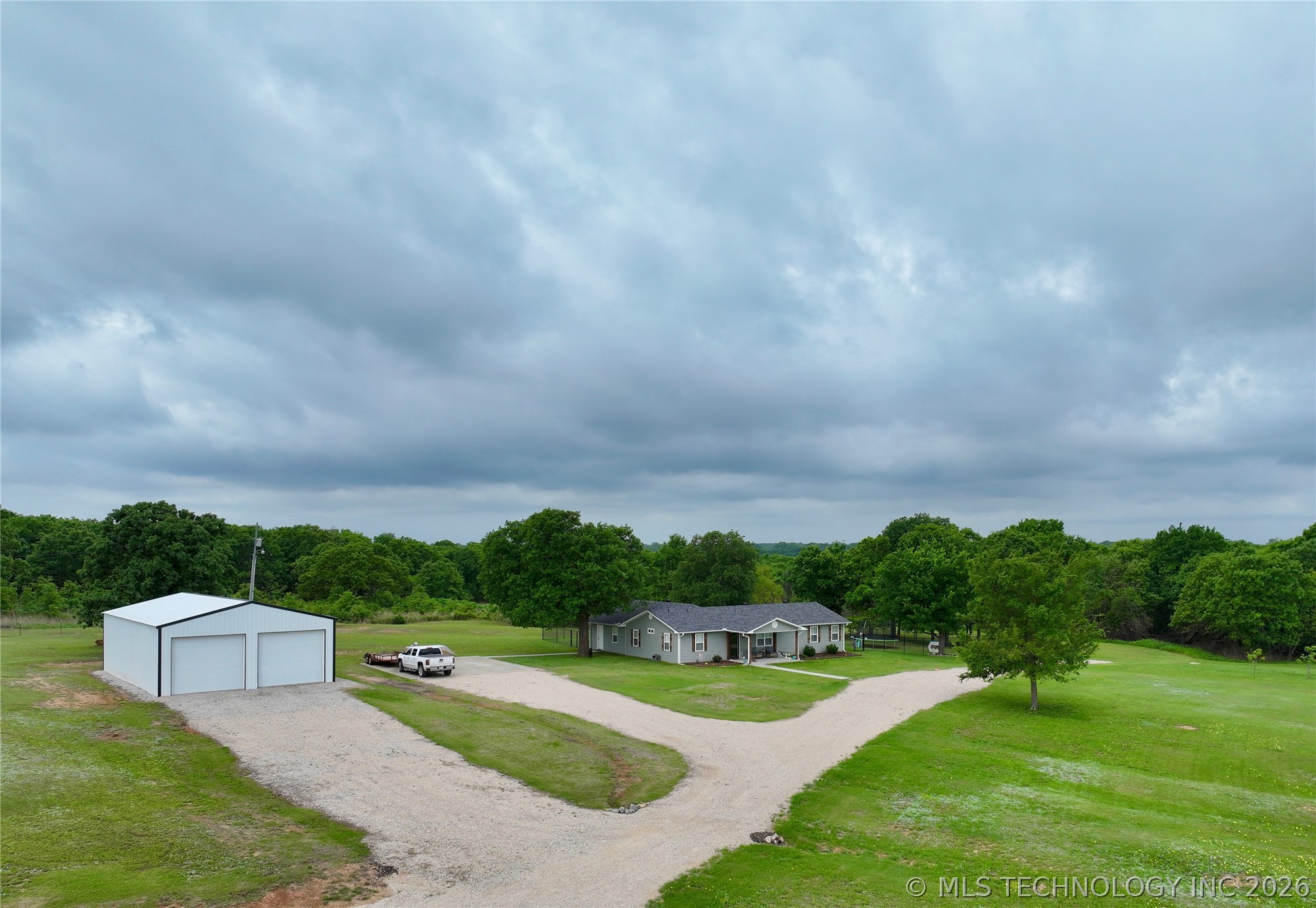 6455 Watson Road Sulphur OK 73086