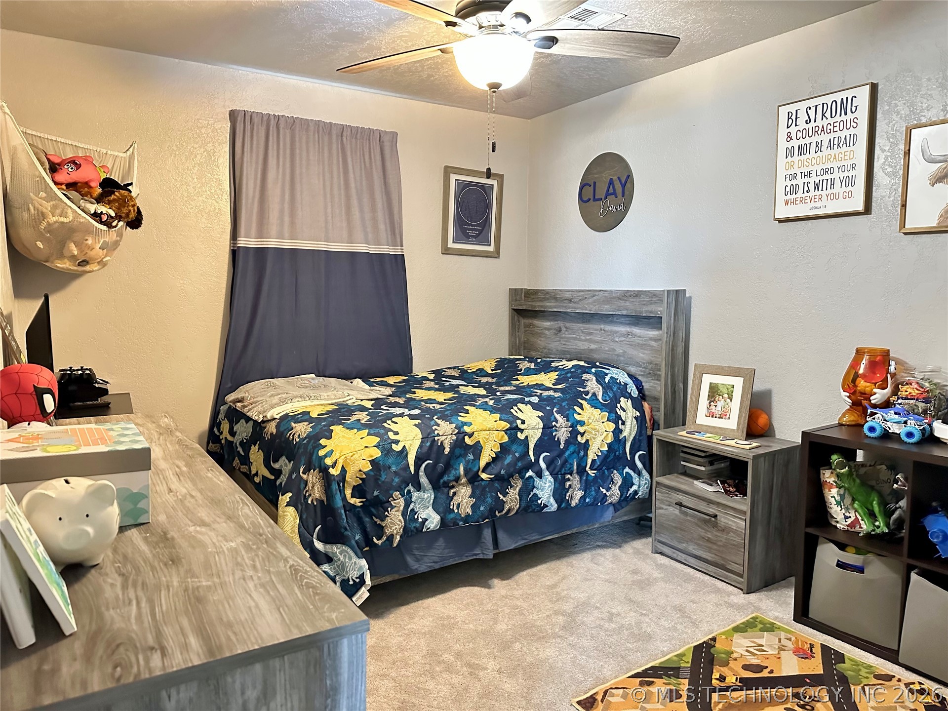 6455 Watson Road Sulphur OK 73086