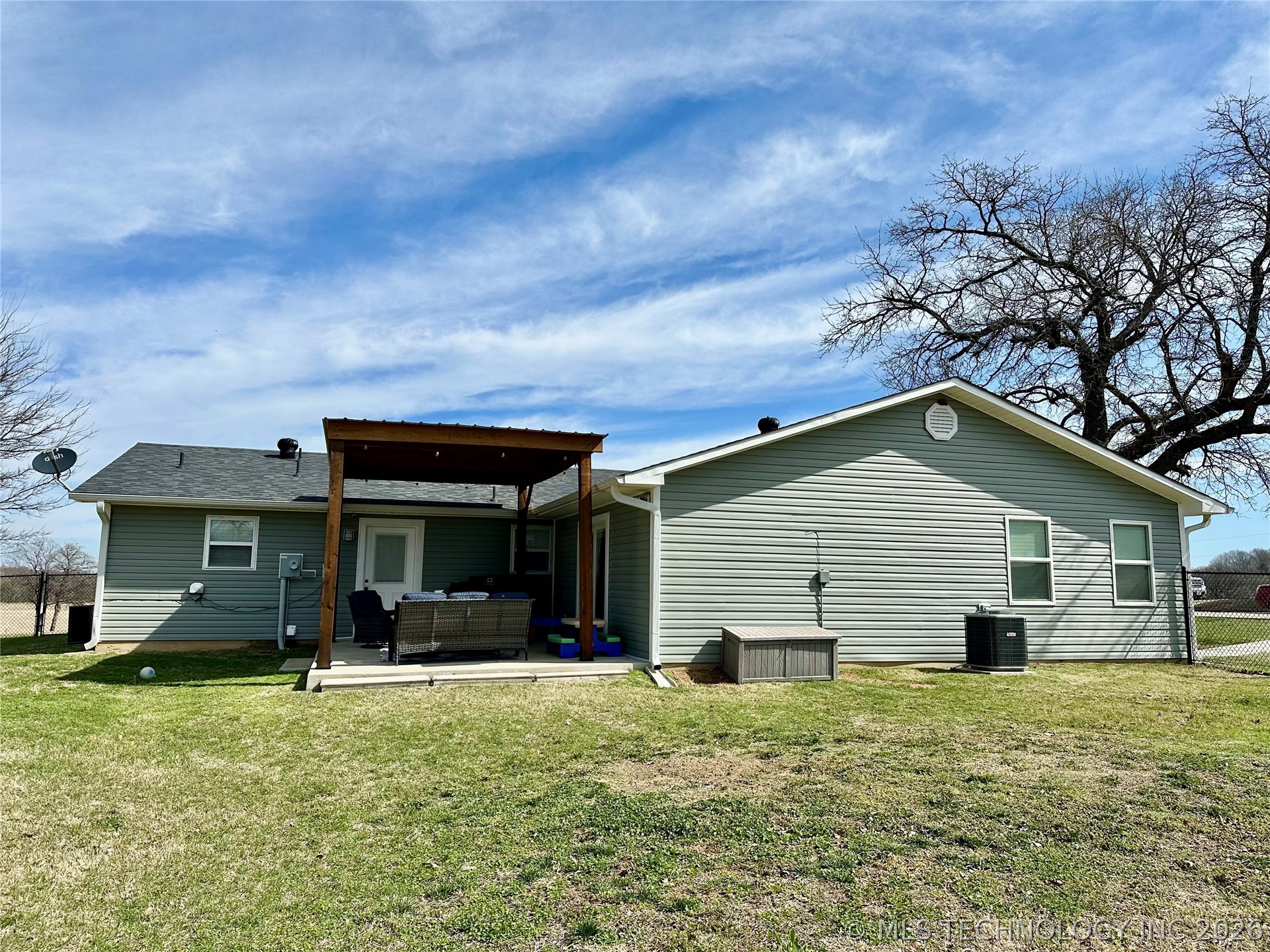 6455 Watson Road Sulphur OK 73086