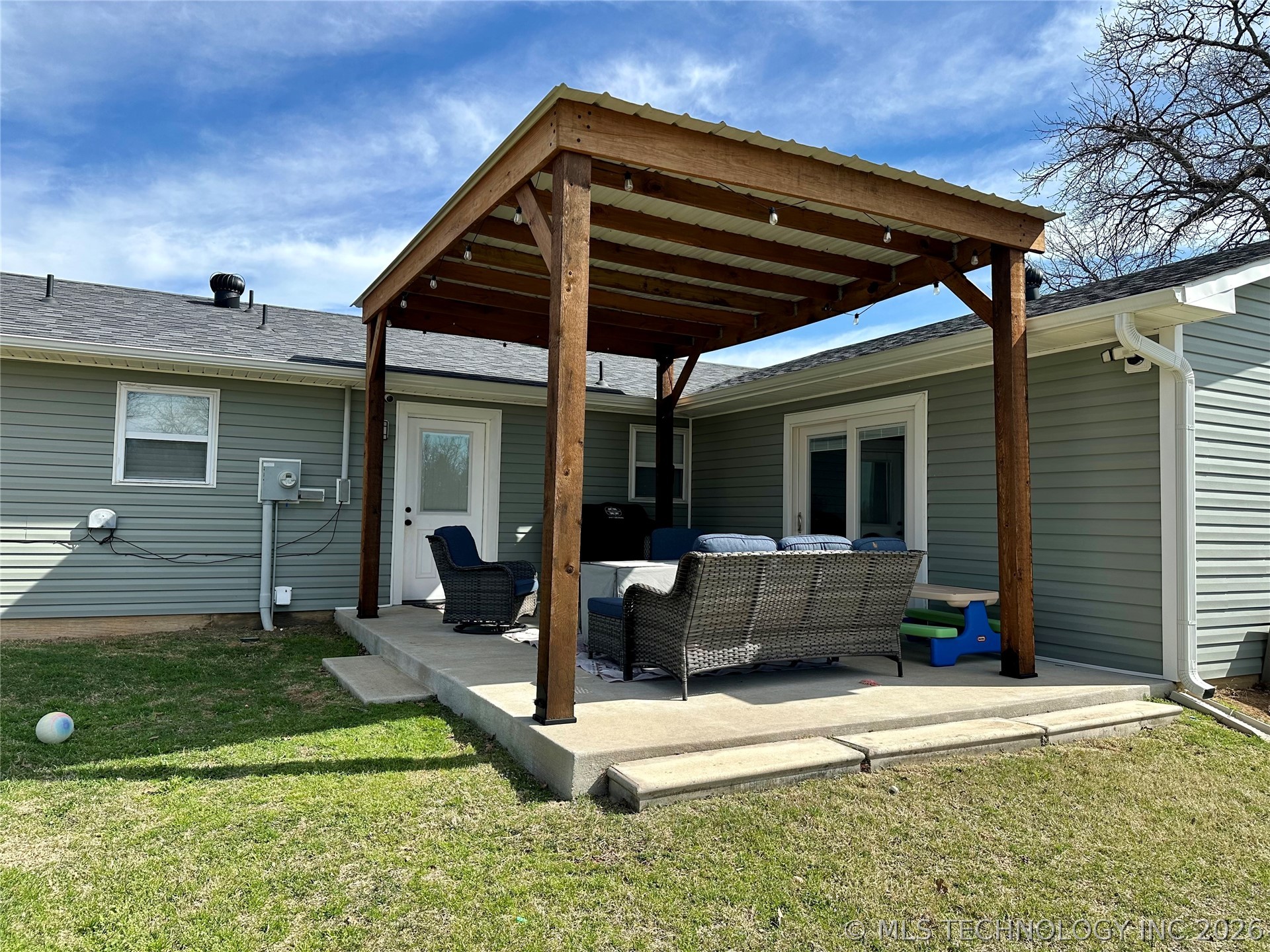 6455 Watson Road Sulphur OK 73086