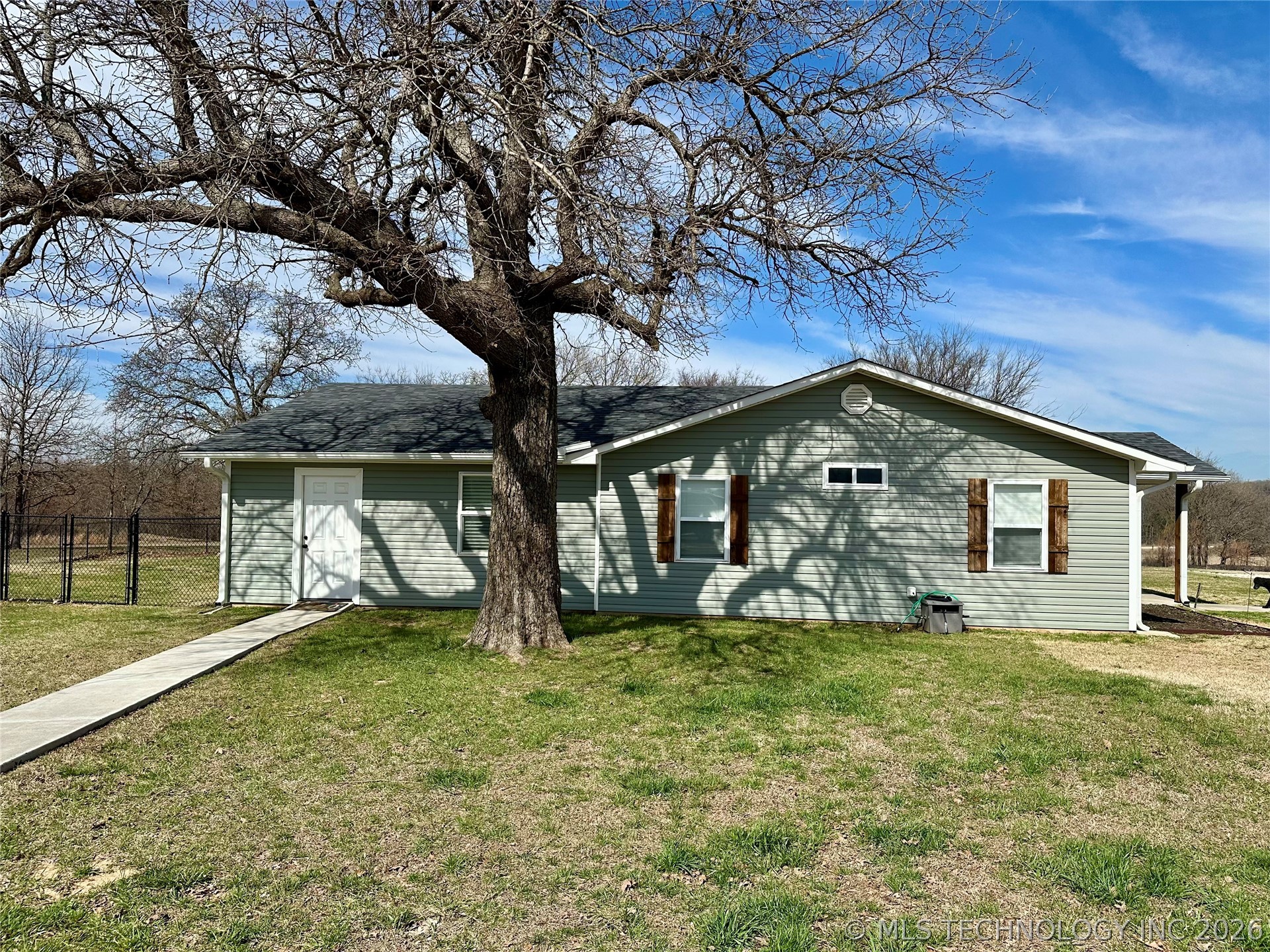 6455 Watson Road Sulphur OK 73086