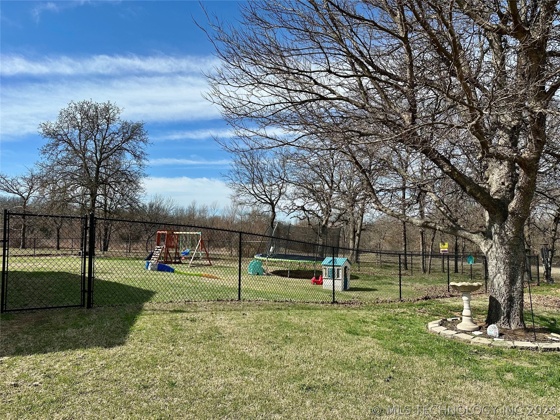 6455 Watson Road Sulphur OK 73086