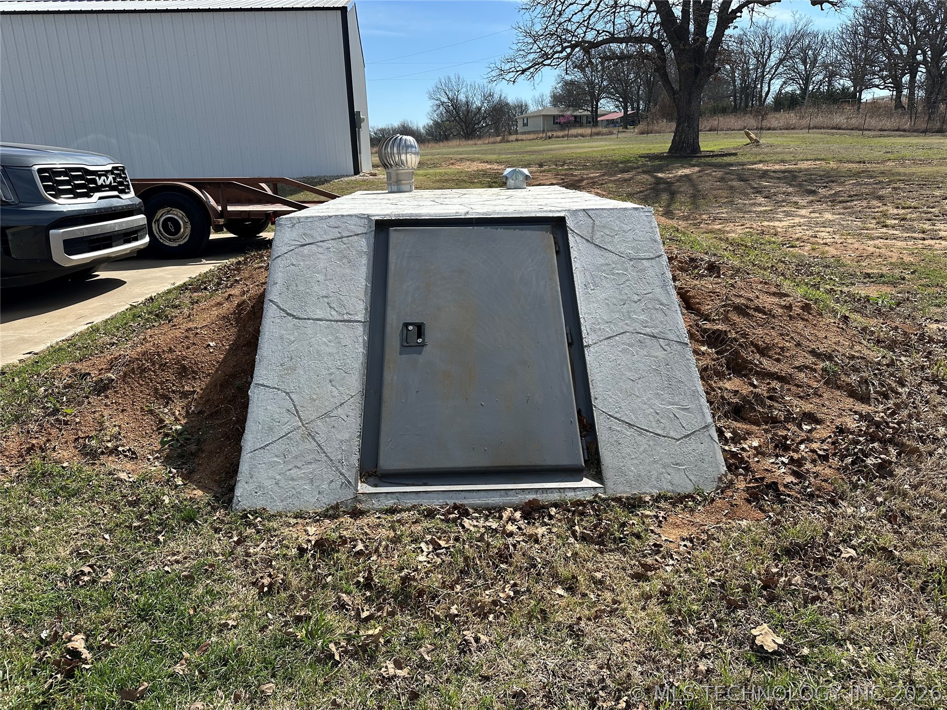 6455 Watson Road Sulphur OK 73086
