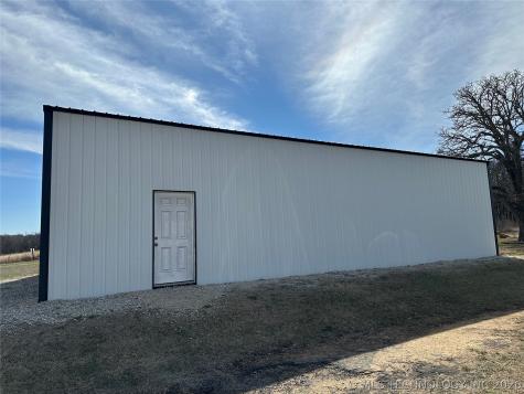 6455 Watson Road Sulphur OK 73086