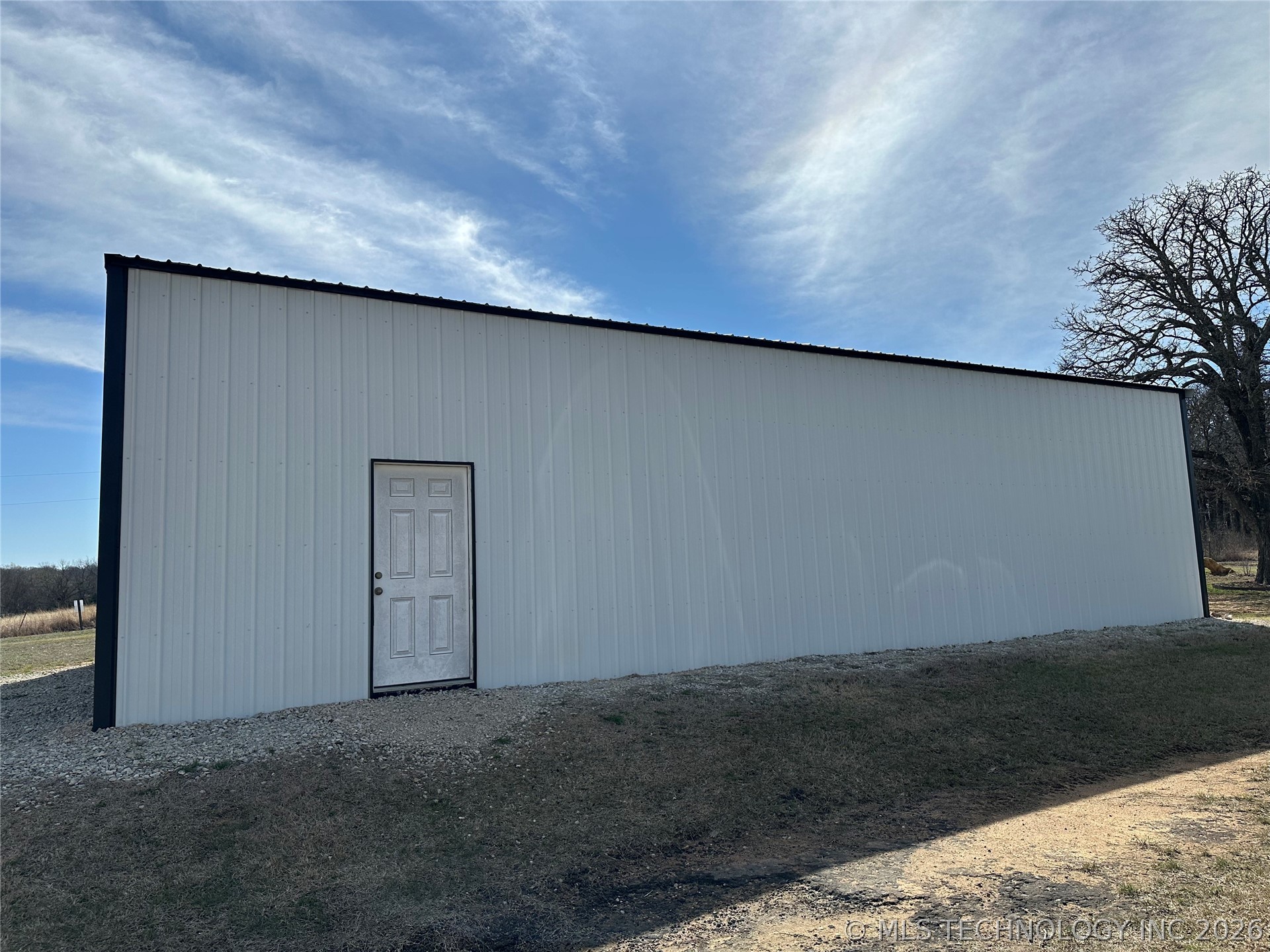 6455 Watson Road Sulphur OK 73086