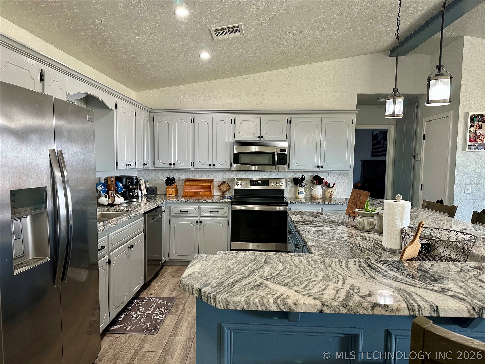 6455 Watson Road Sulphur OK 73086
