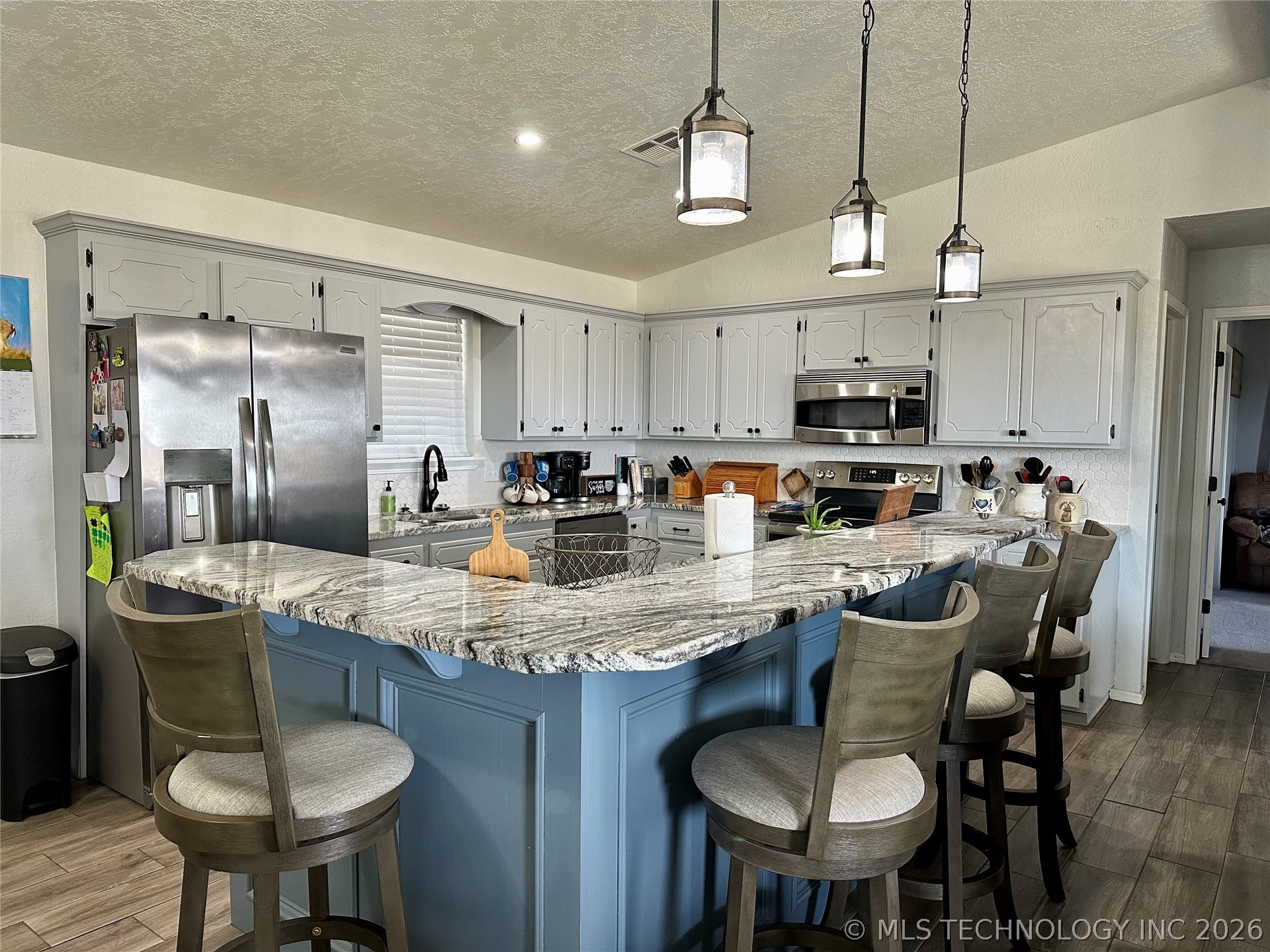 6455 Watson Road Sulphur OK 73086