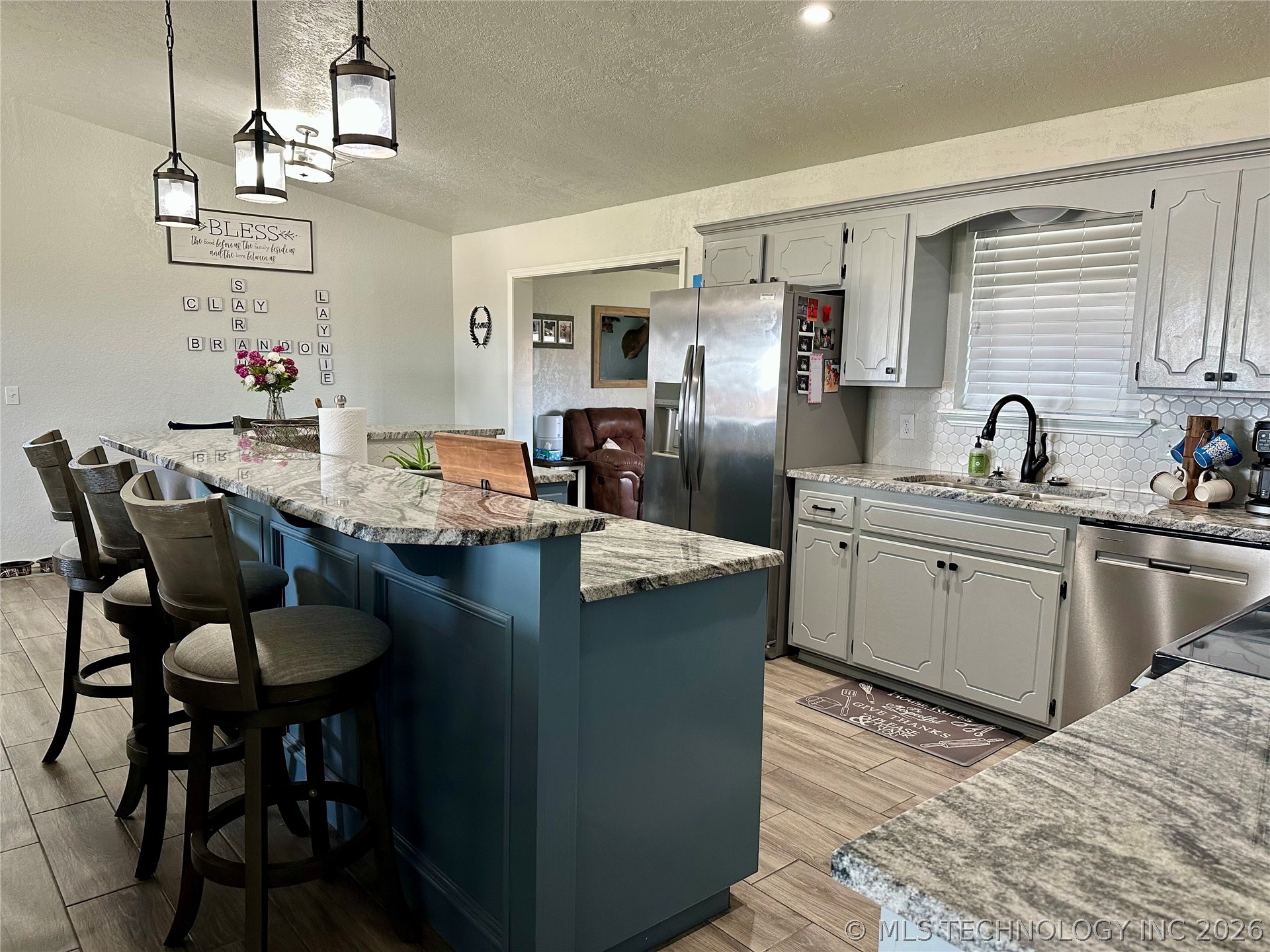 6455 Watson Road Sulphur OK 73086