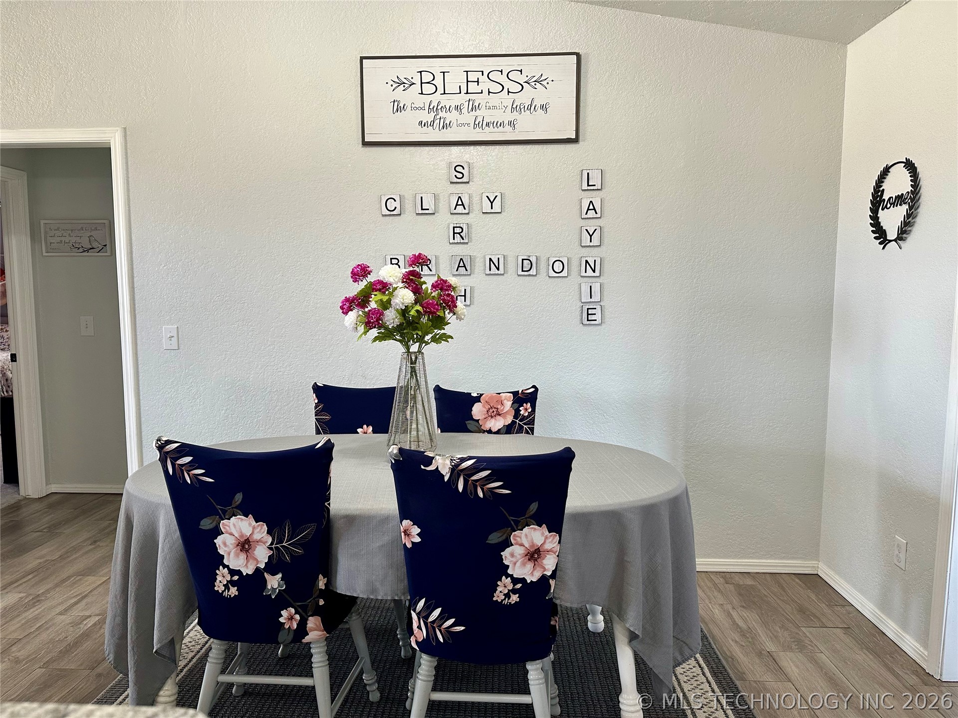 6455 Watson Road Sulphur OK 73086