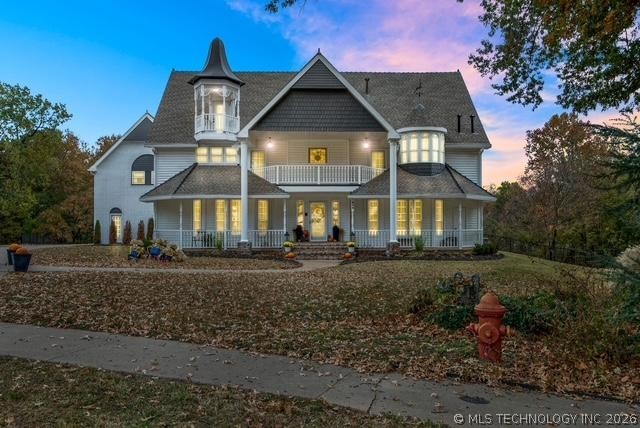 804 E Van Buren Street Broken Arrow OK 74011