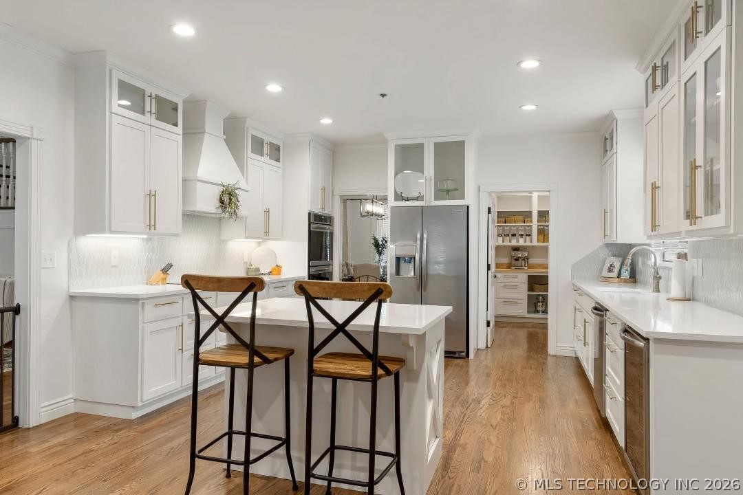 804 E Van Buren Street Broken Arrow OK 74011