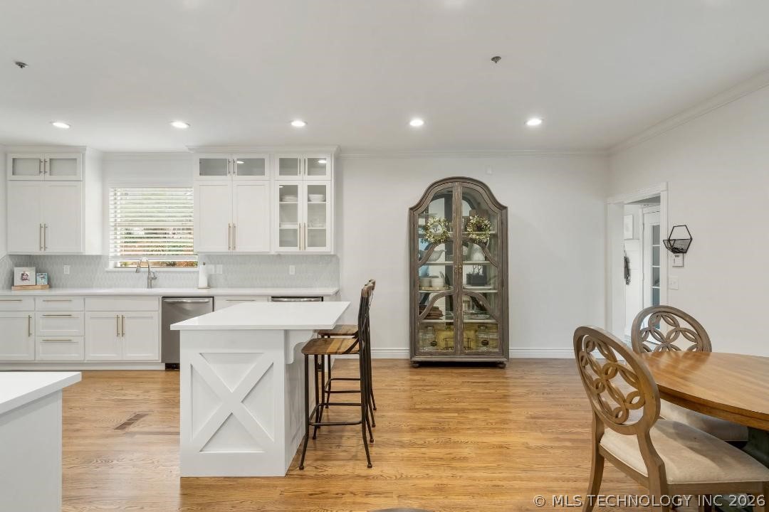 804 E Van Buren Street Broken Arrow OK 74011