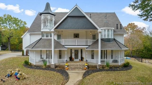 804 E Van Buren Street Broken Arrow OK 74011