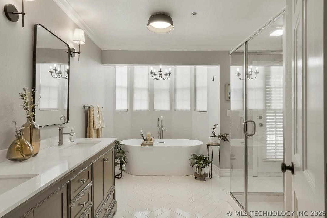 804 E Van Buren Street Broken Arrow OK 74011