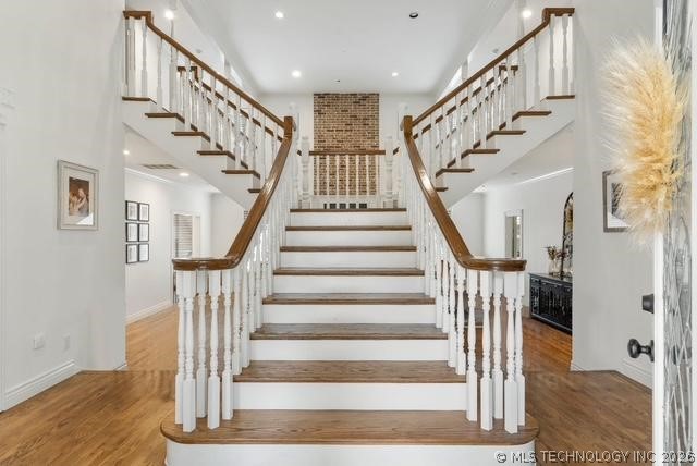 804 E Van Buren Street Broken Arrow OK 74011