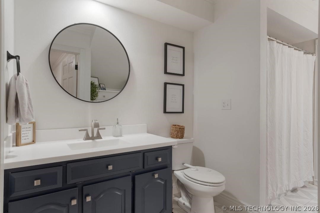 804 E Van Buren Street Broken Arrow OK 74011