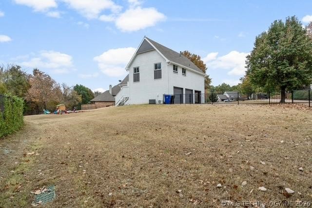804 E Van Buren Street Broken Arrow OK 74011