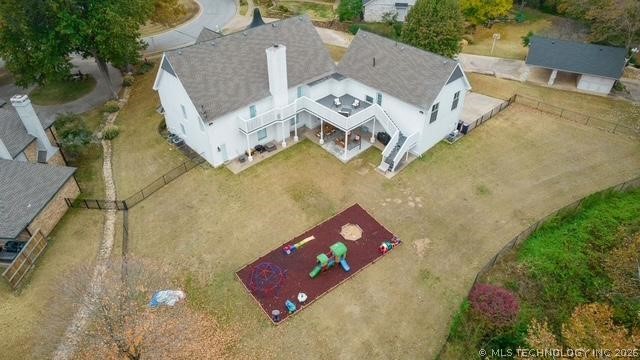 804 E Van Buren Street Broken Arrow OK 74011