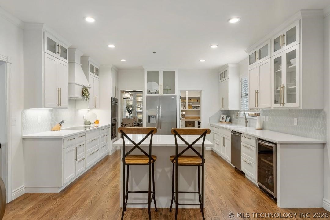 804 E Van Buren Street Broken Arrow OK 74011