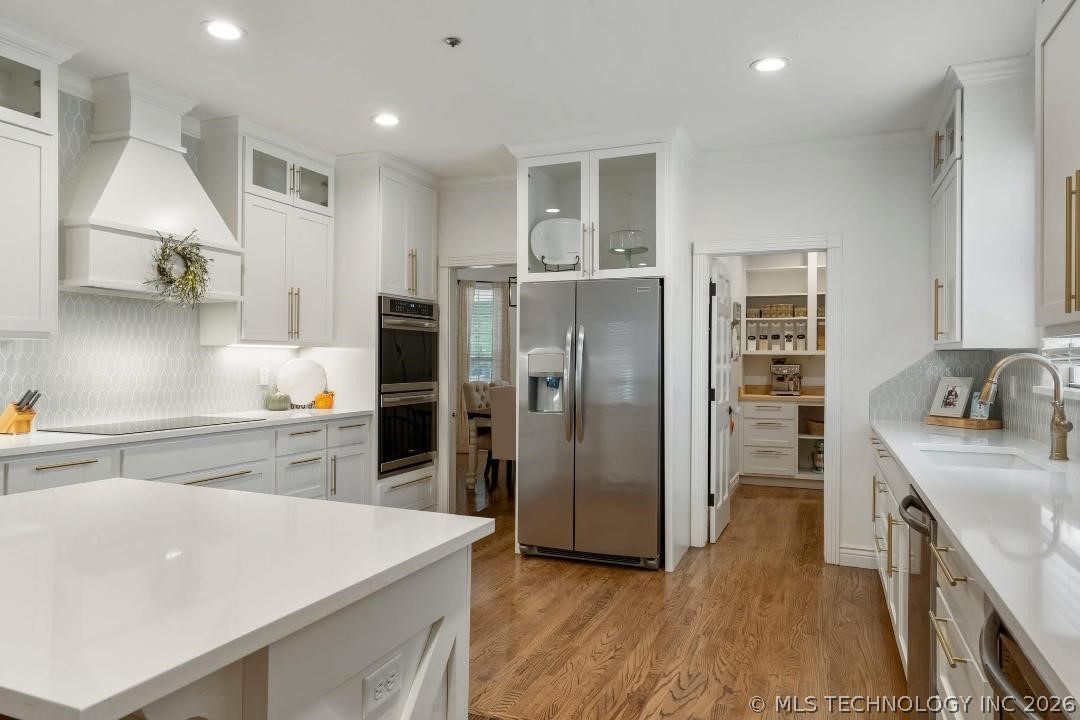 804 E Van Buren Street Broken Arrow OK 74011