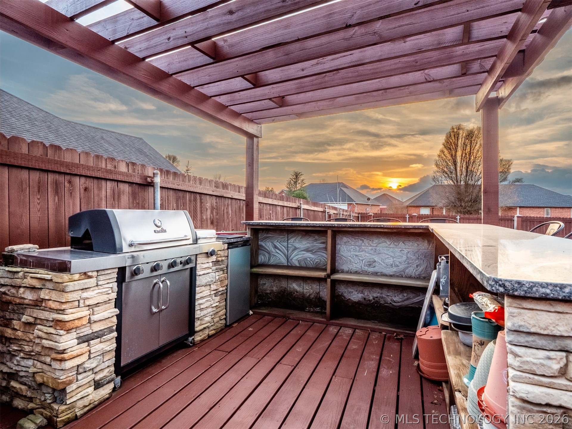 1400 Monarch Drive Mcalester OK 74501