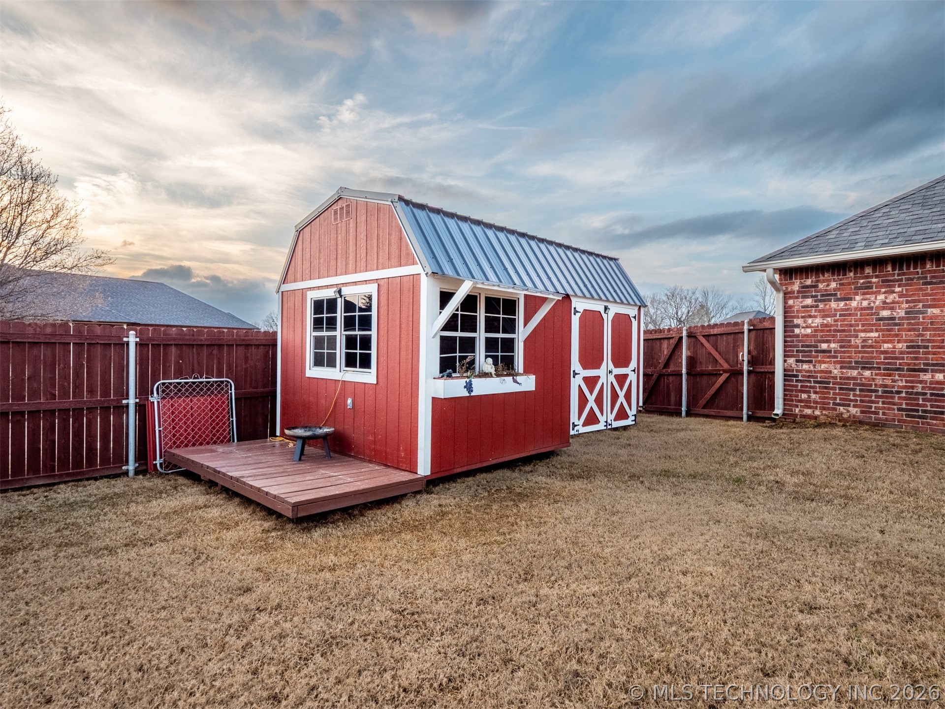 1400 Monarch Drive Mcalester OK 74501