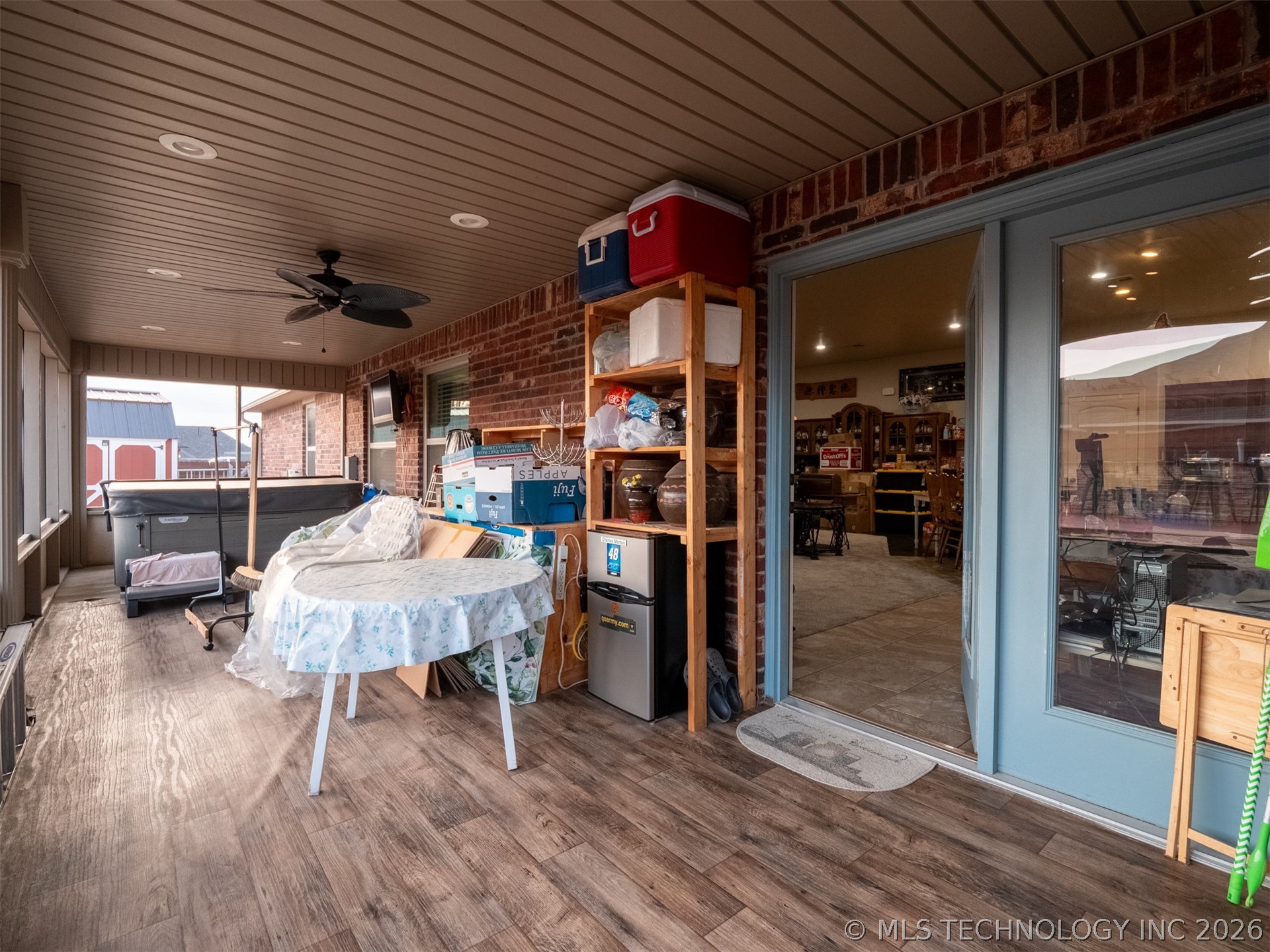 1400 Monarch Drive Mcalester OK 74501