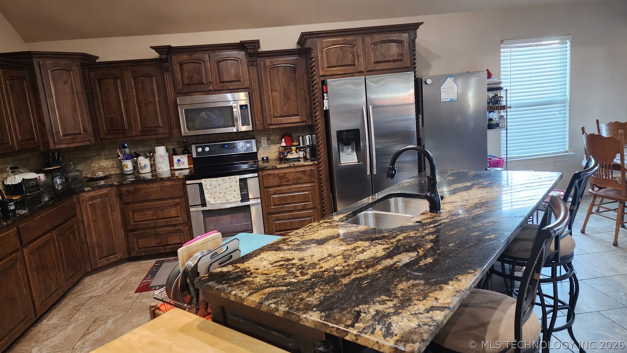 1400 Monarch Drive Mcalester OK 74501