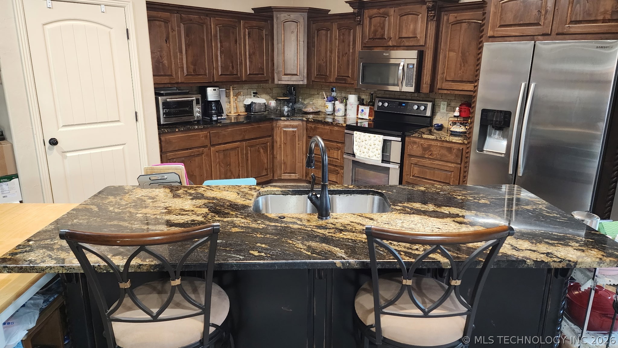 1400 Monarch Drive Mcalester OK 74501