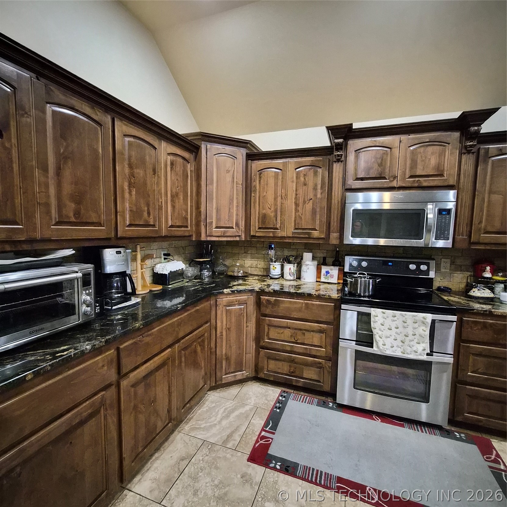 1400 Monarch Drive Mcalester OK 74501