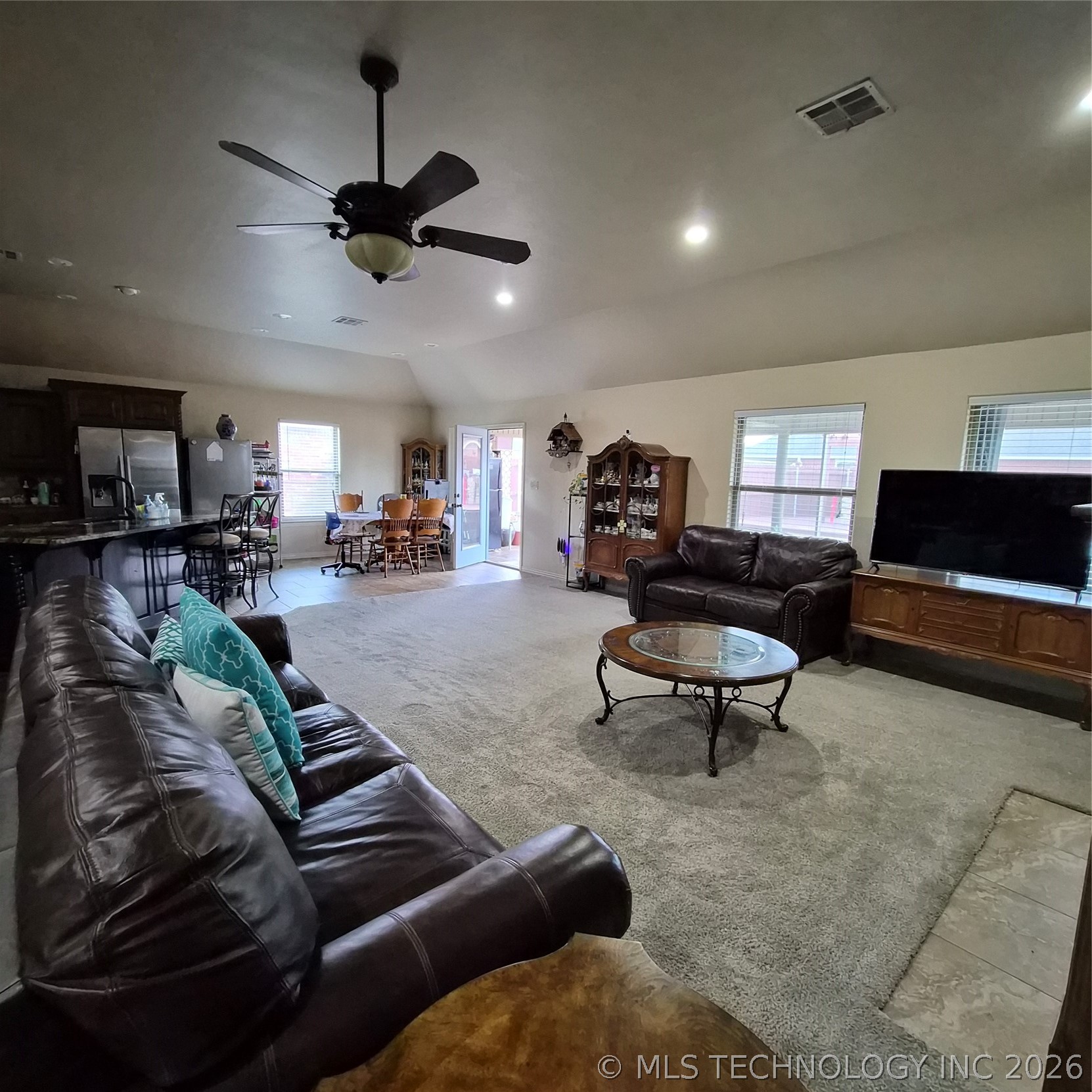 1400 Monarch Drive Mcalester OK 74501