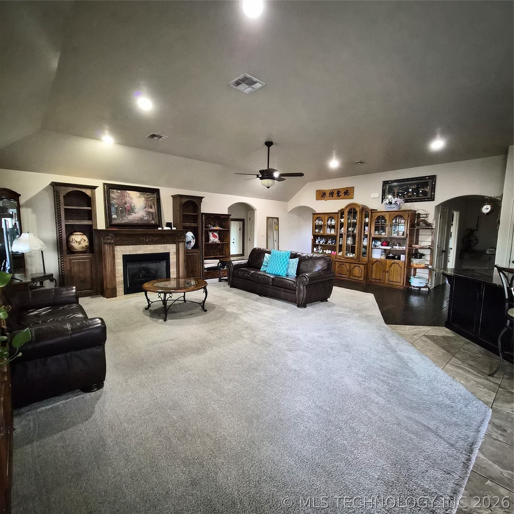 1400 Monarch Drive Mcalester OK 74501