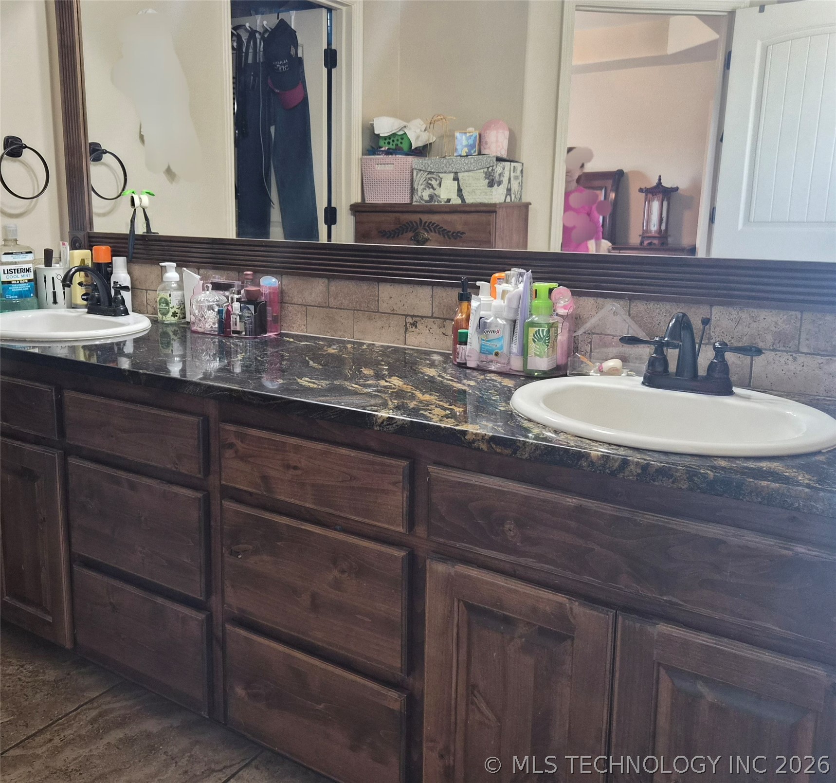 1400 Monarch Drive Mcalester OK 74501
