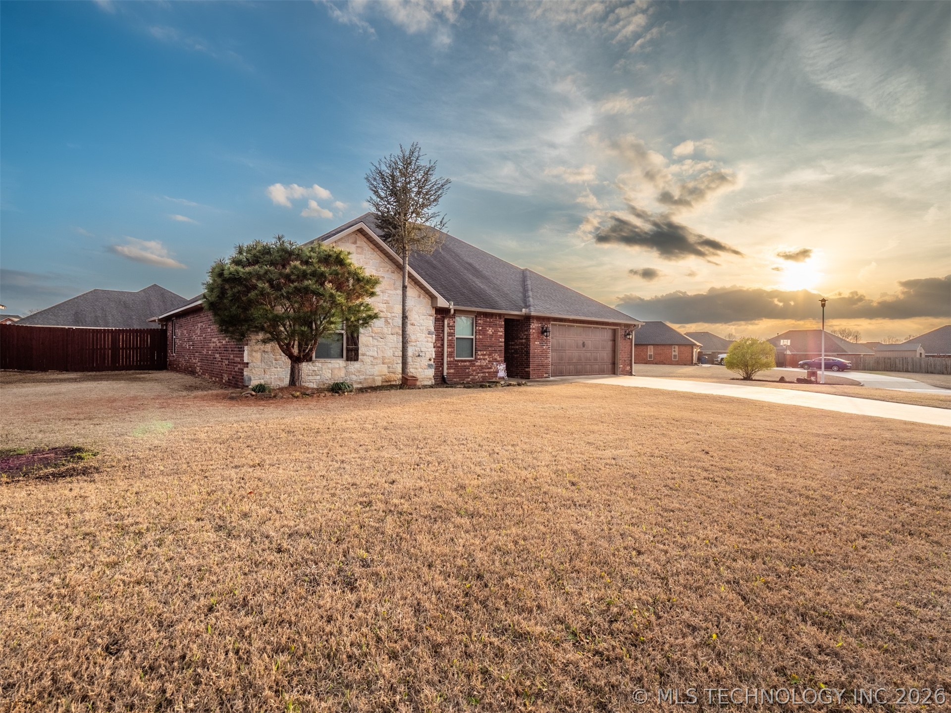 1400 Monarch Drive Mcalester OK 74501