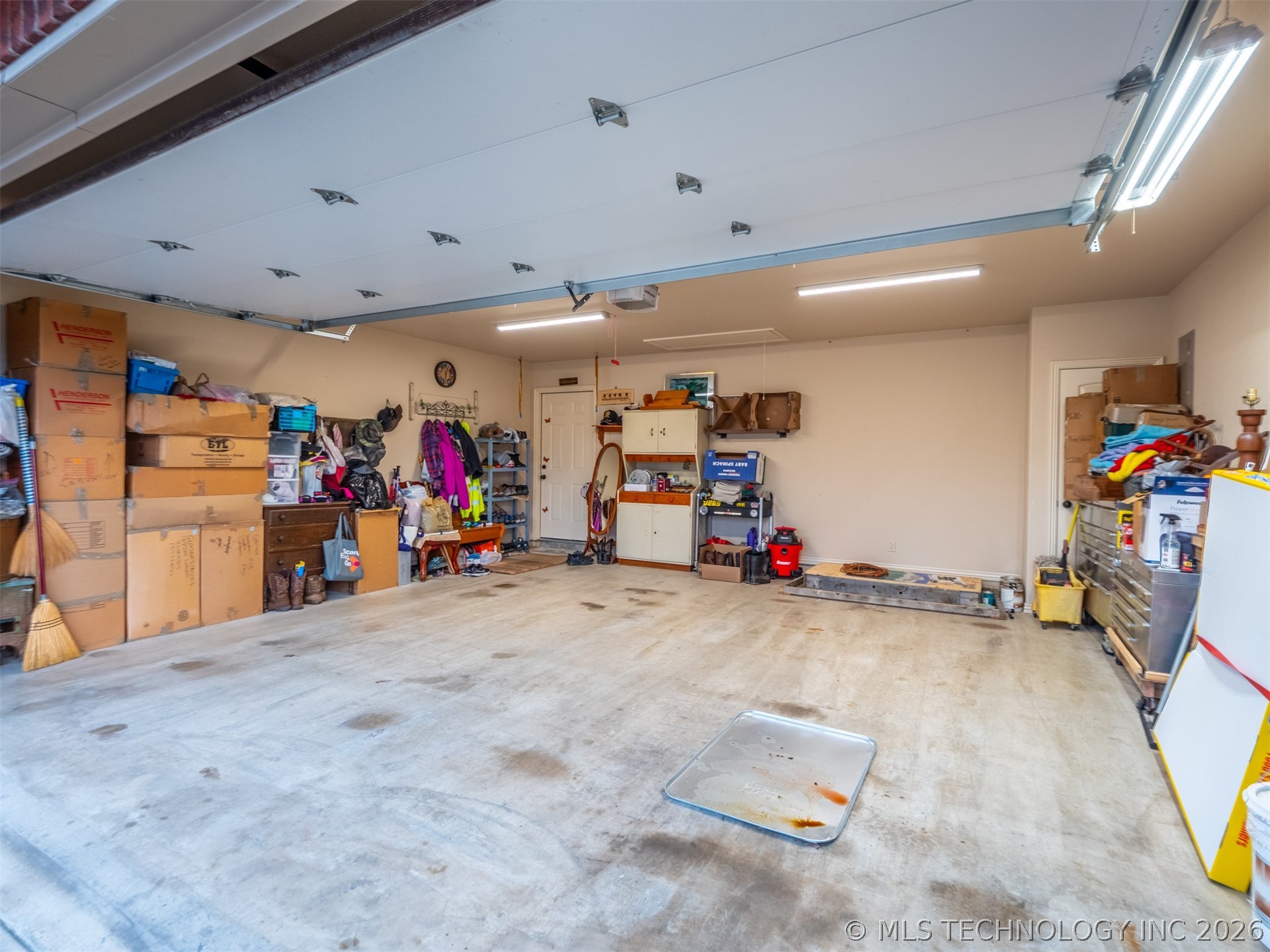 1400 Monarch Drive Mcalester OK 74501