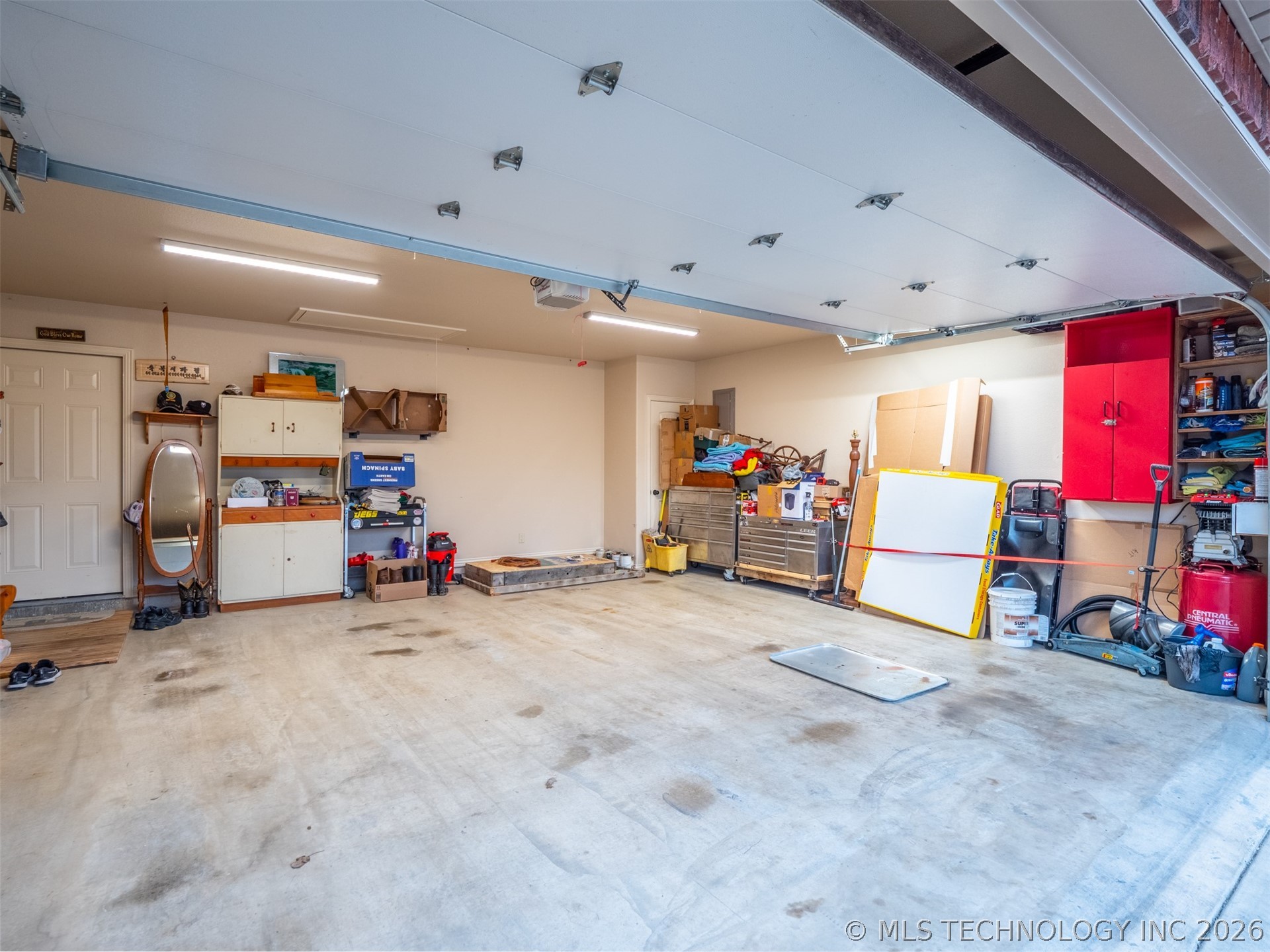 1400 Monarch Drive Mcalester OK 74501