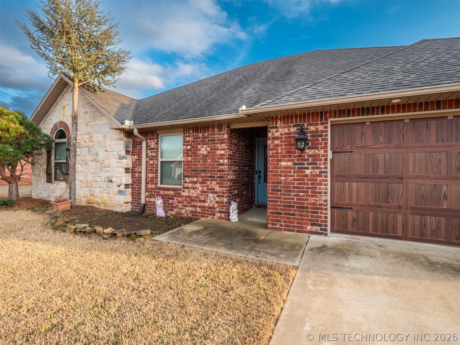 1400 Monarch Drive Mcalester OK 74501