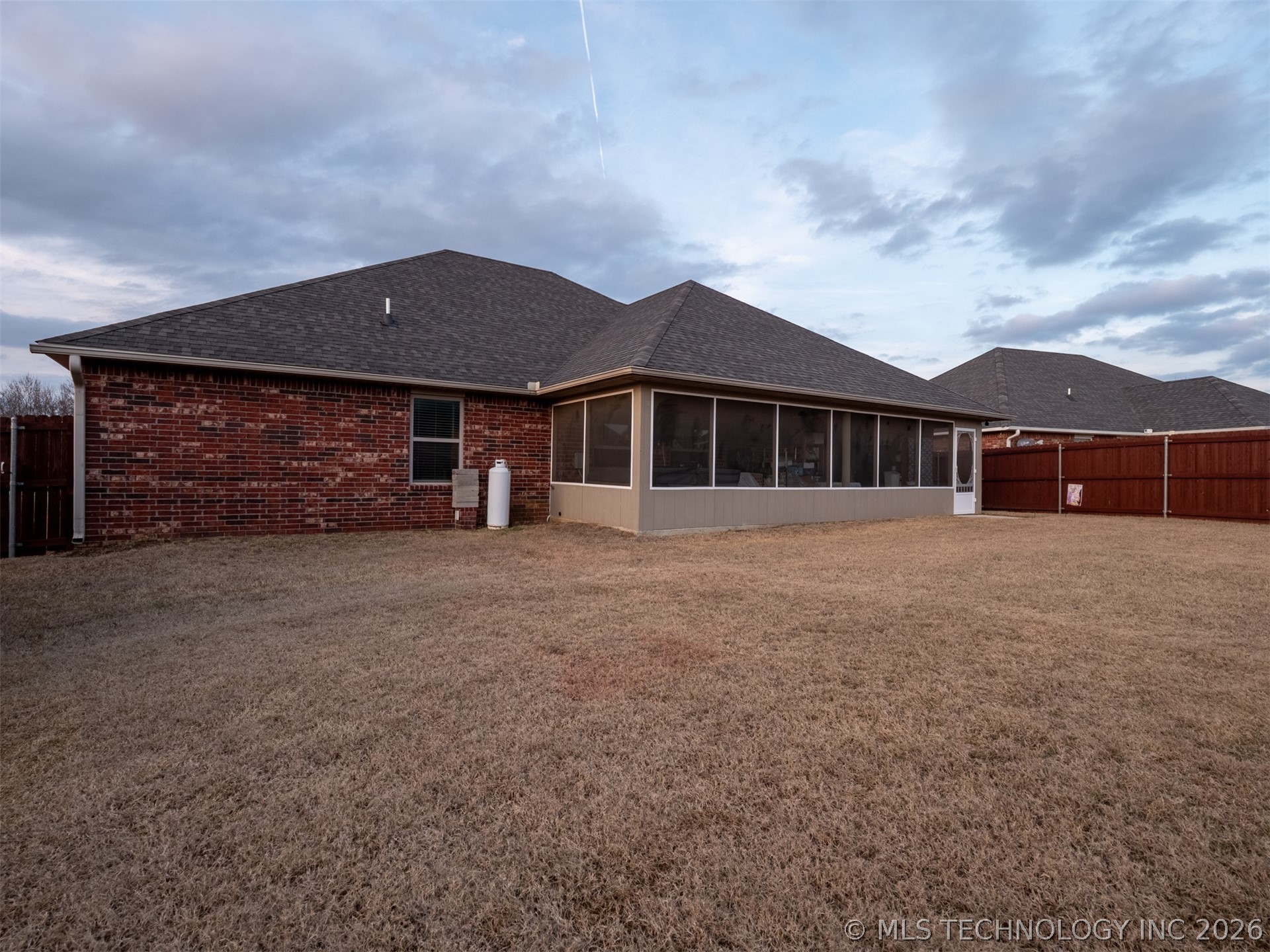1400 Monarch Drive Mcalester OK 74501