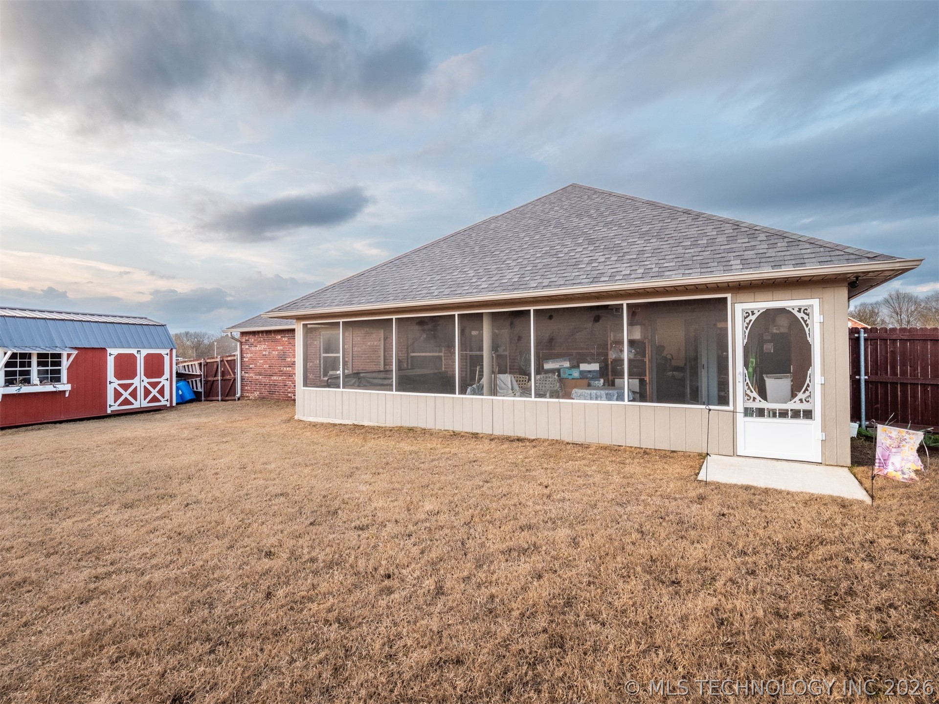 1400 Monarch Drive Mcalester OK 74501