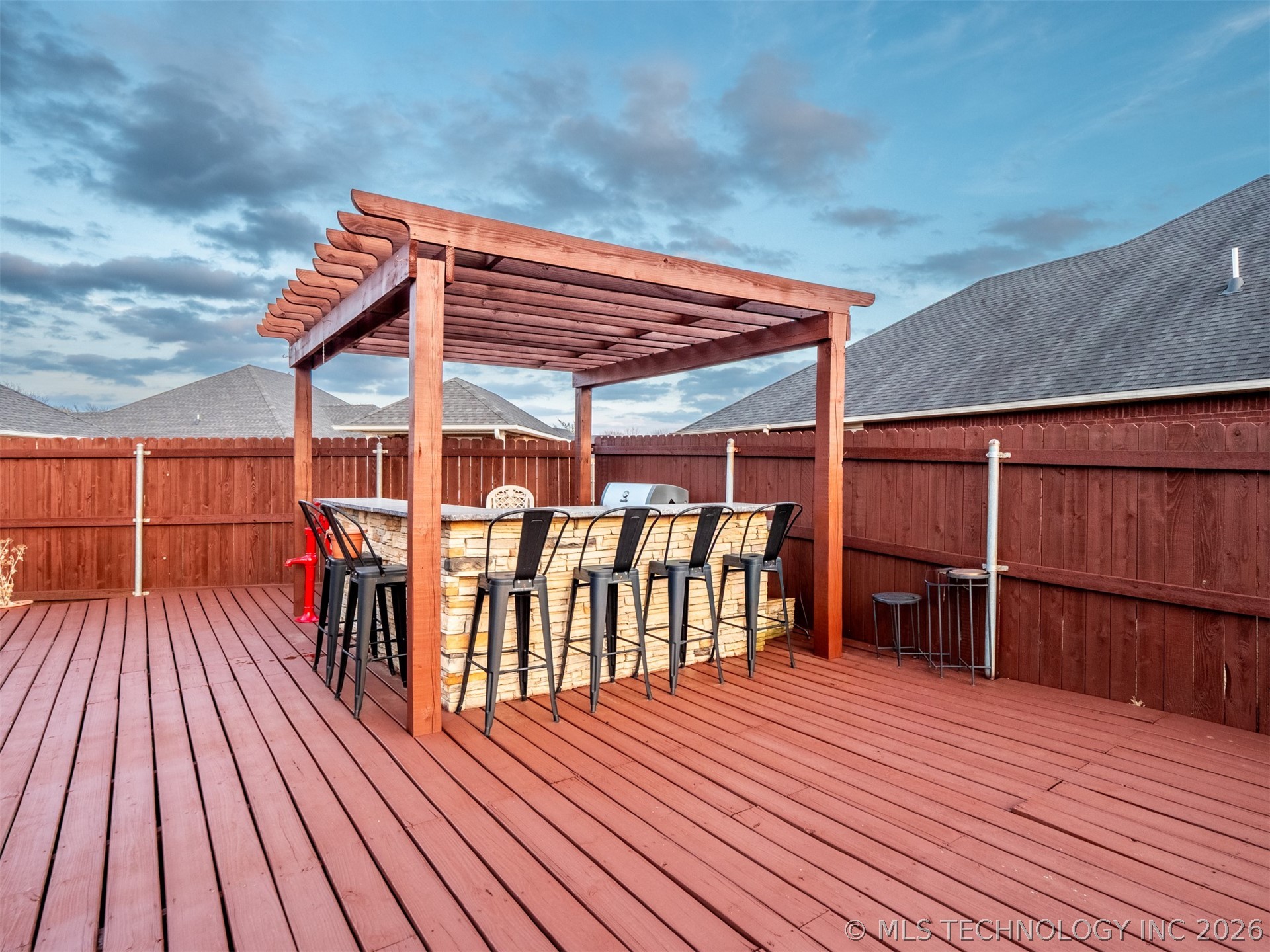 1400 Monarch Drive Mcalester OK 74501