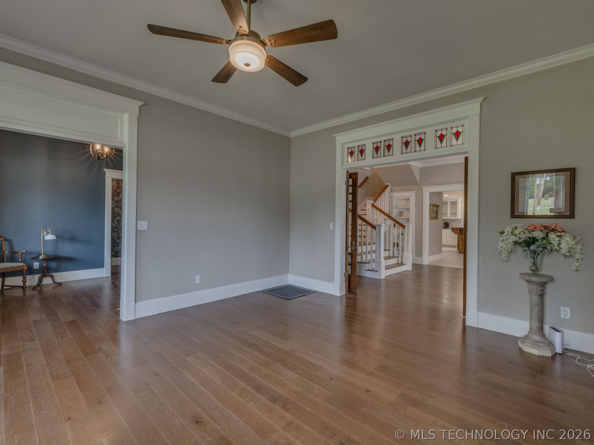 908 SE 3rd Street Wagoner OK 74477