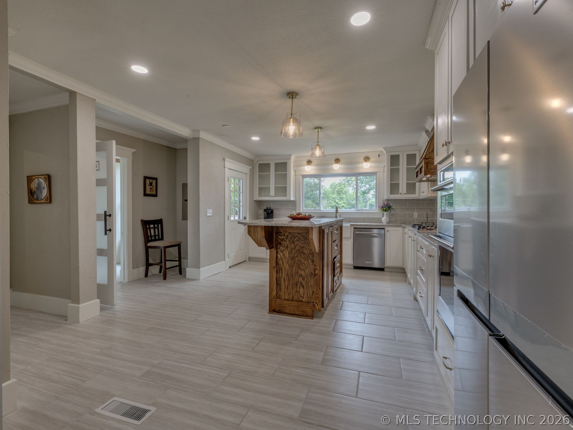 908 SE 3rd Street Wagoner OK 74477