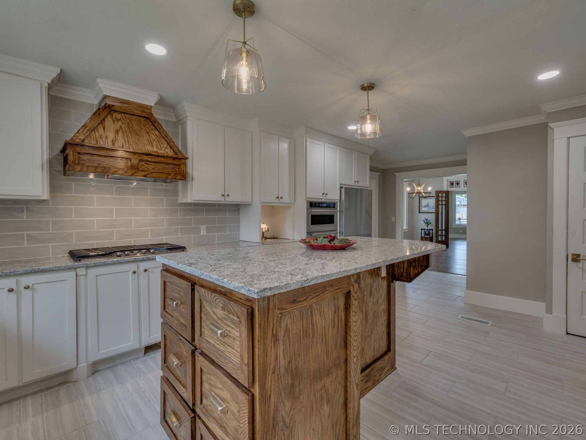 908 SE 3rd Street Wagoner OK 74477