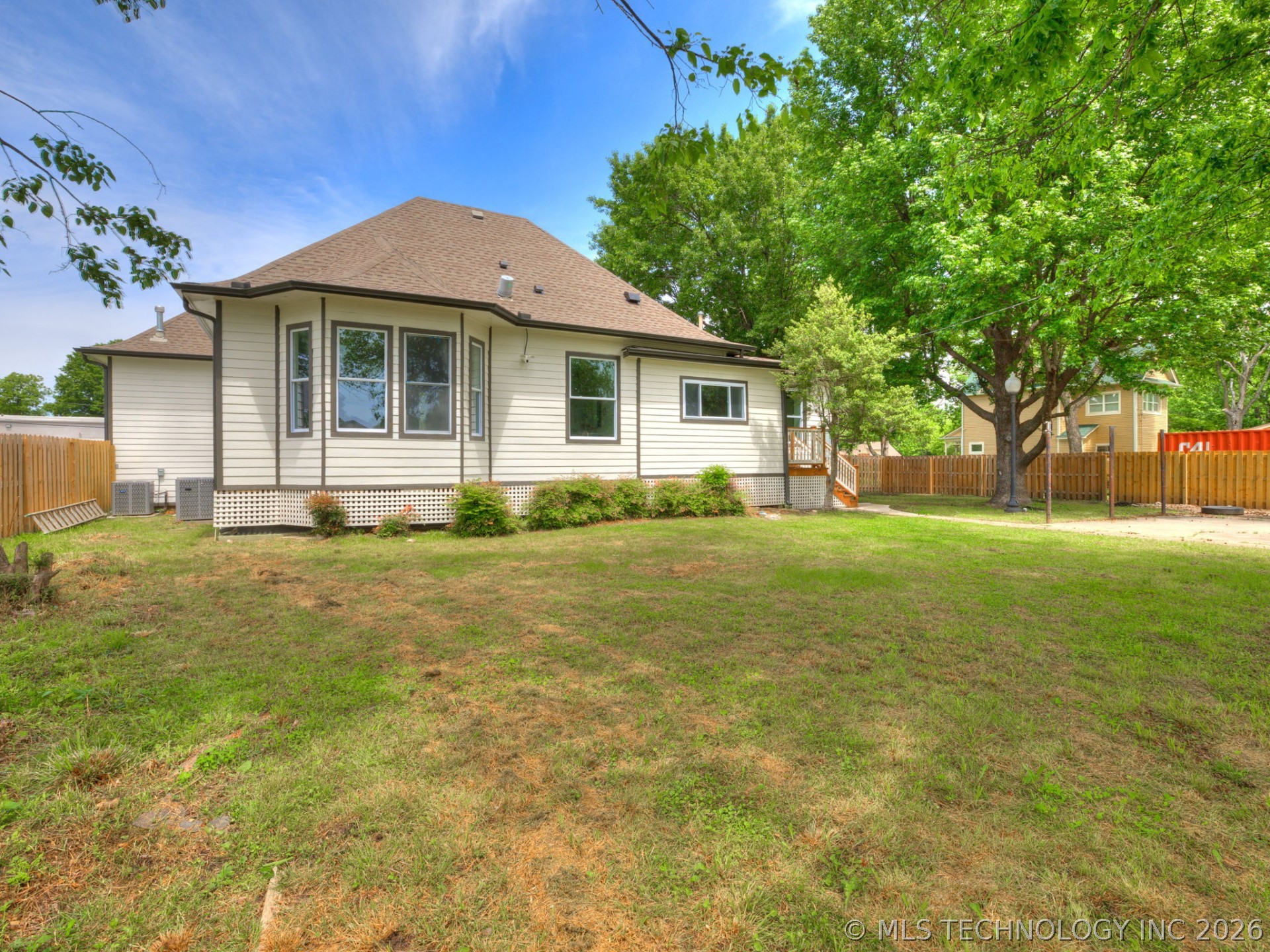 908 SE 3rd Street Wagoner OK 74477