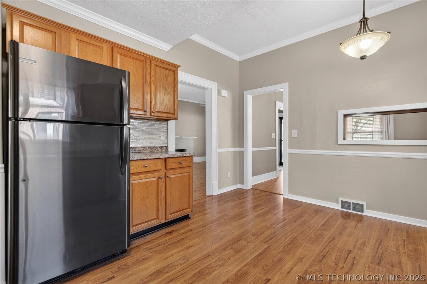 1502 S Johnstone Avenue Bartlesville OK 74003