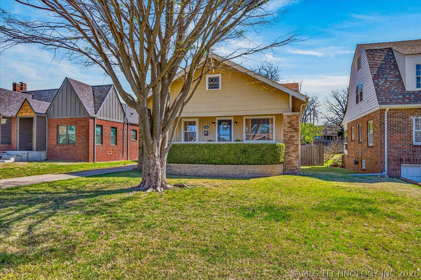 1502 S Johnstone Avenue Bartlesville OK 74003