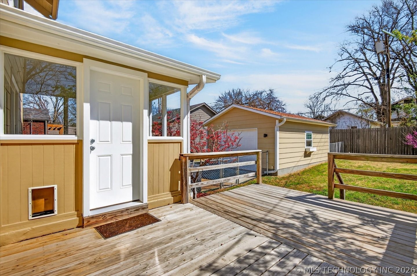 1502 S Johnstone Avenue Bartlesville OK 74003
